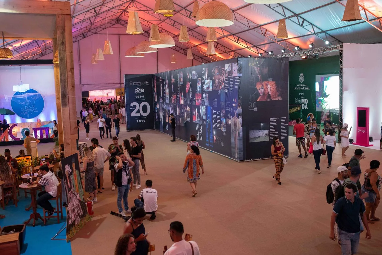 DFB Digifest 2020 realiza Webinário sobre moda e varejo virtual