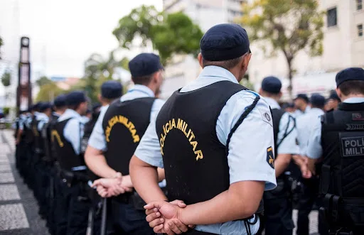 Operação Flashback II combate crime em território cearense