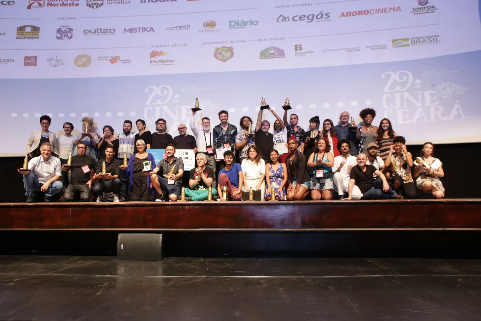 Cine Ceará anuncia novo formato e abre inscrições