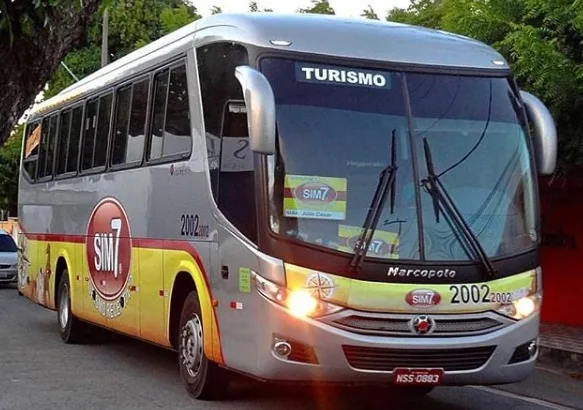 Sim7 Turismo retorna suas operações com a reabertura de Jericoacoara dia 8 de agosto de 2020