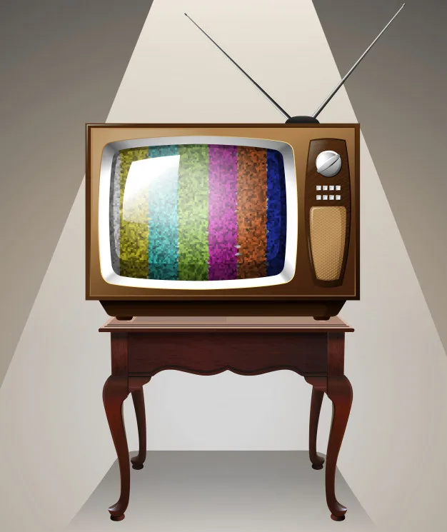 O Dia da Televisão é comemorado neste dia 11 de agosto em homenagem à Santa Clara de Assis