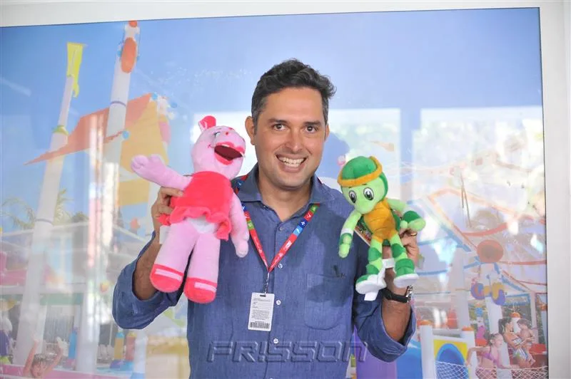 Murilo Pascoal participa de live do Conselho Empresarial de Turismo da CNC