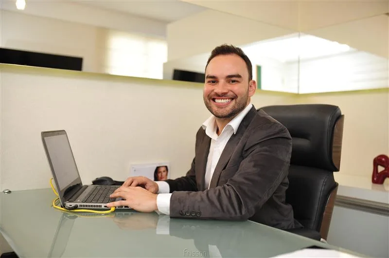 Marcelo Ponte com agenda em agosto para Fortaleza