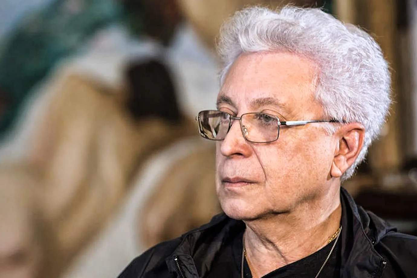 Aguinaldo Silva dispara contra ex-galã da TV Globo