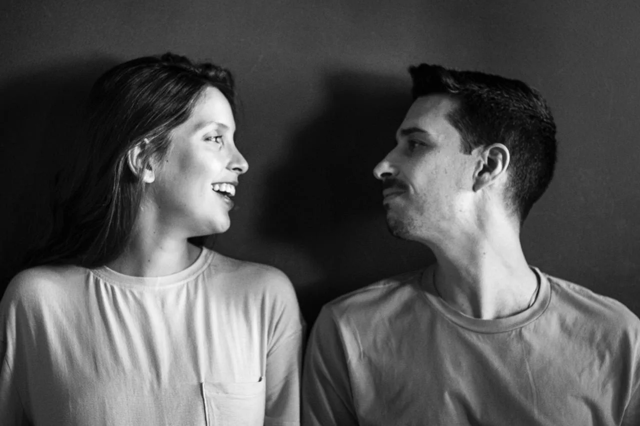 Contagem regressiva para Paula Joca e Jon Valverde