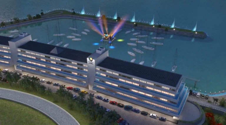 Marina Park trará diversão com lives exclusivas no seu Marina Al Mare