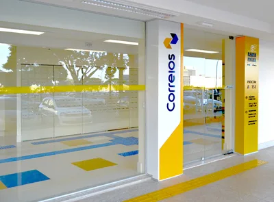 Funcionários dos Correios entram em greve por tempo indeterminado
