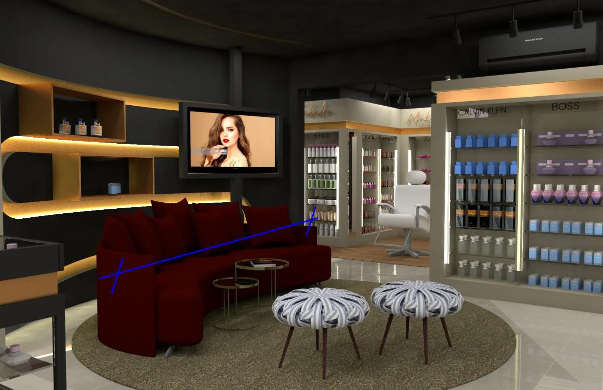 Le Loyn Parfums desembarca em Fortaleza ainda este ano