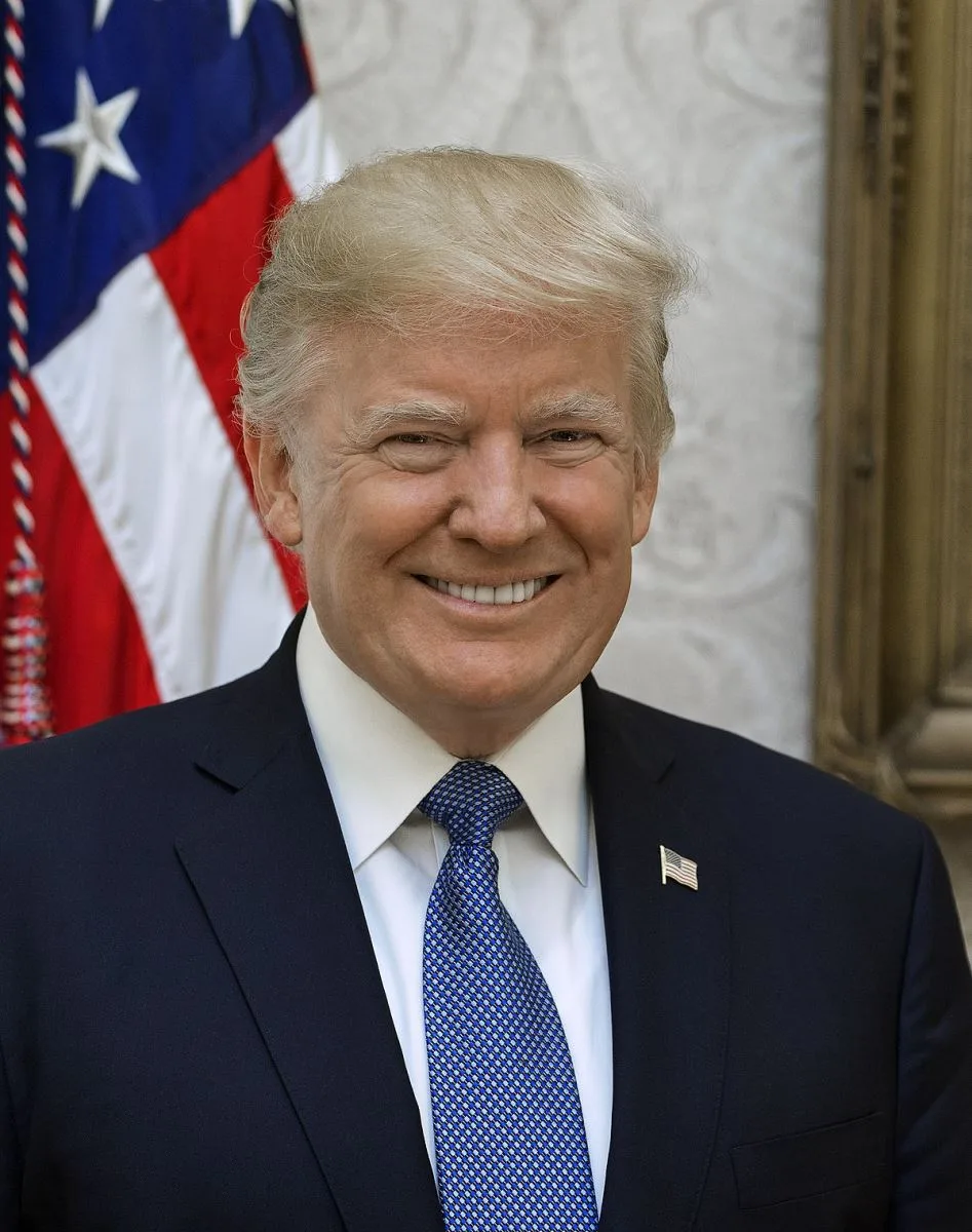 Trump garante número de delegados para ser oficializado candidato republicano à reeleição