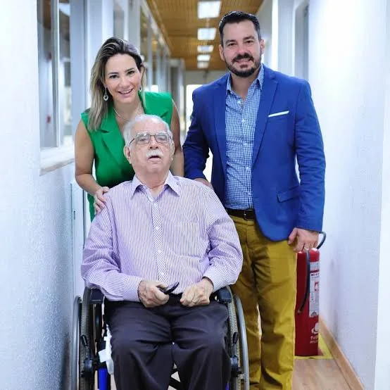 Advogado e jornalista do Grupo Cidade, Cid Carvalho celebra 85 anos nesta terça