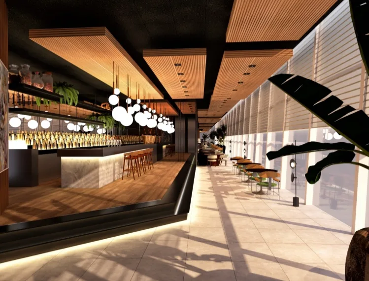 Coco Bambu inaugura nova unidade no shopping Iguatemi no final de agosto
