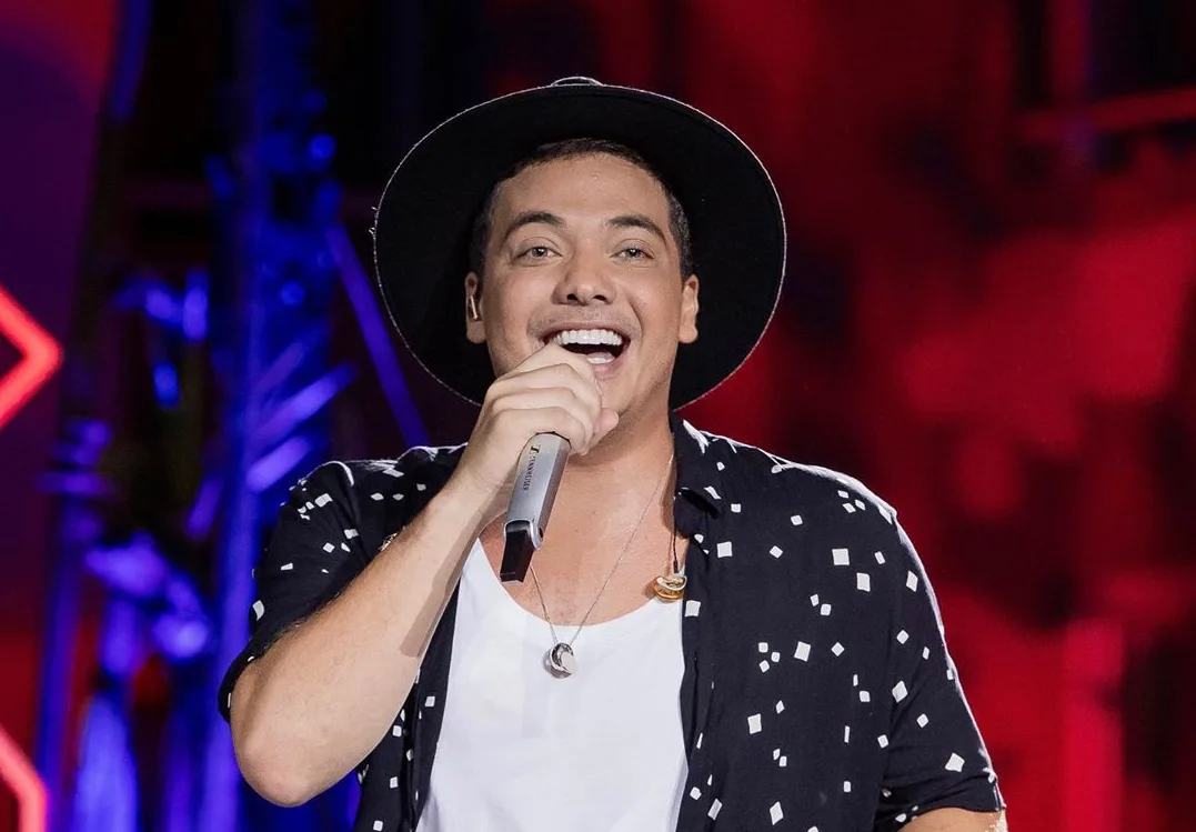 Wesley Safadão anuncia live com dupla Bruno e Marrone neste sábado