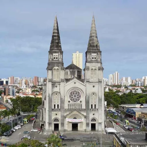 Arquidiocese de Fortaleza reabre as Igrejas
