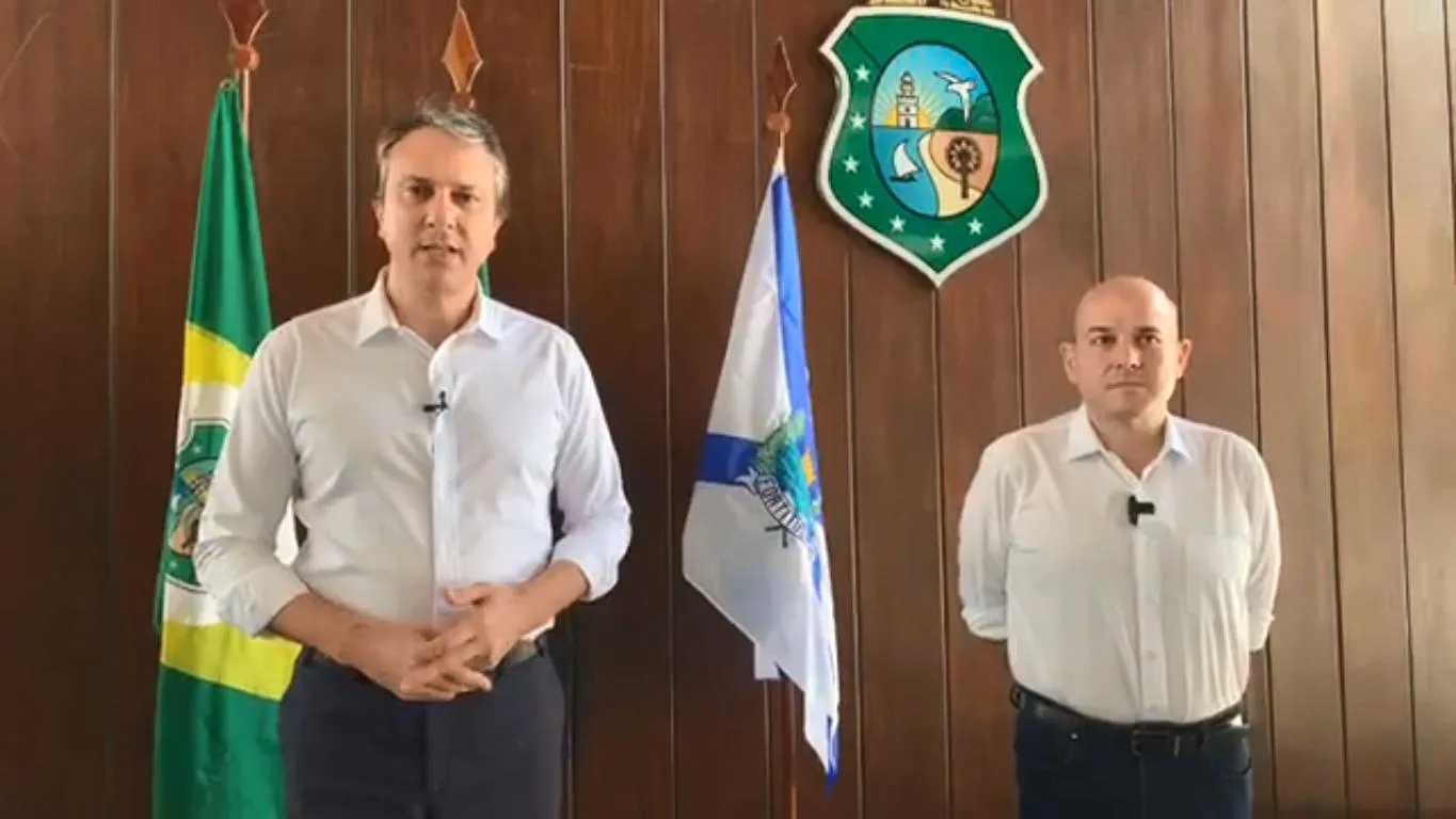 Governo autoriza volta de Educação Infantil da rede particular e de pequenos eventos em setembro