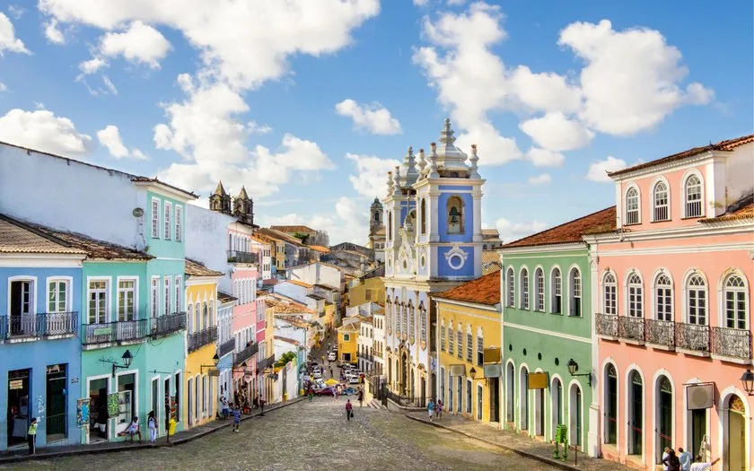 Tremor de 4.6 causa avarias e assusta moradores na Bahia