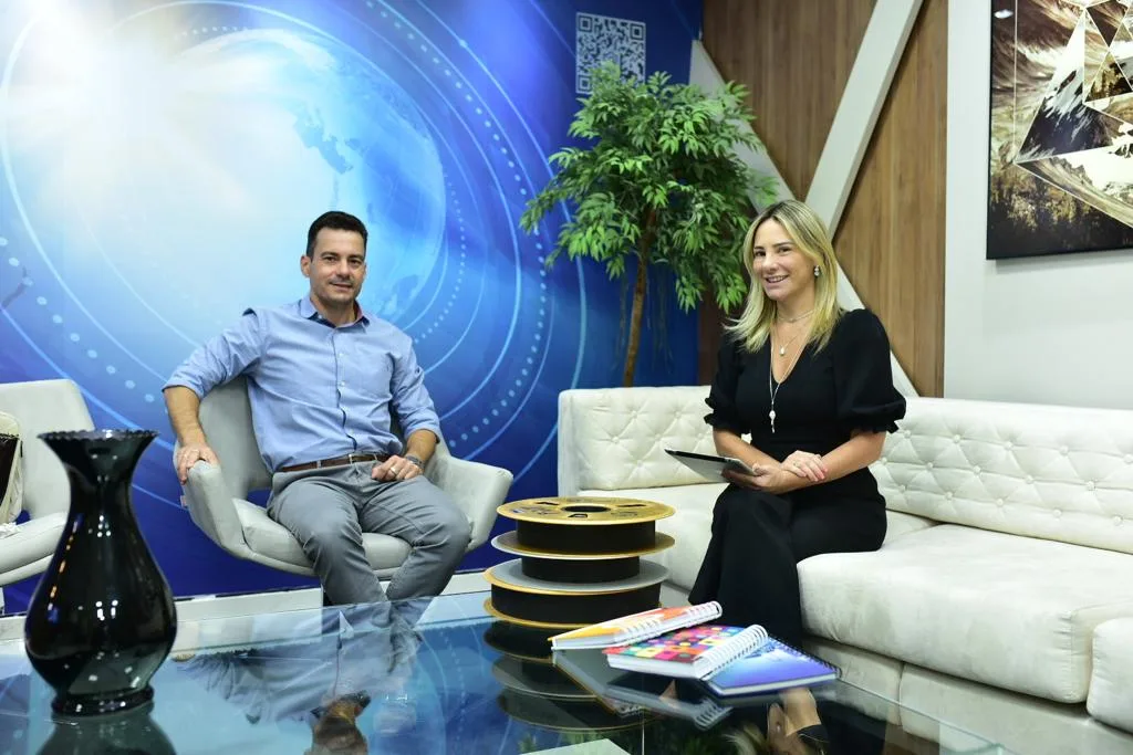 TV Cidade completa 42 anos de avanço e credibilidade