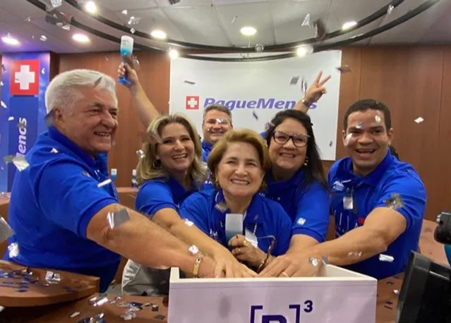 Farmácias Pague Menos conclui seu IPO na B3