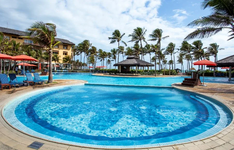 Beach Park participa da Semana do Brasil com preço promocional