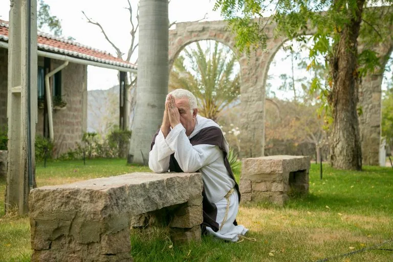 Uma questão ética por Padre Airton Freire