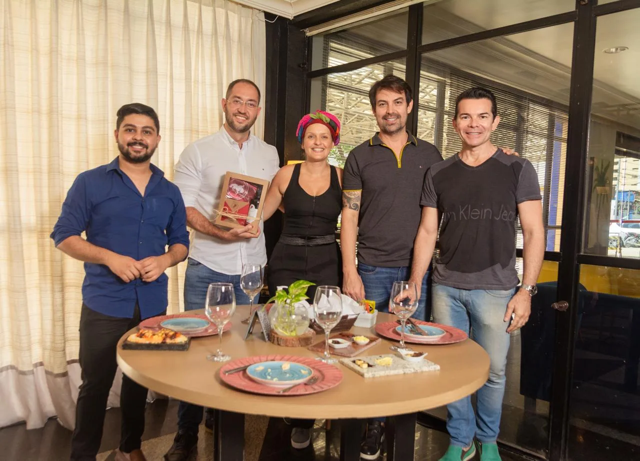 Marca cearense de vinhos anuncia Noite Gaúcha em Fortaleza