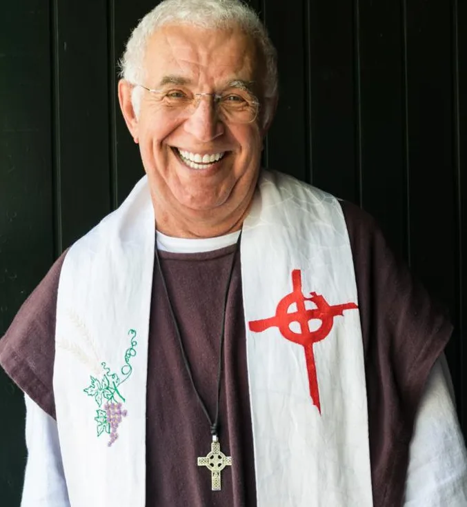 Fundação Terra promove live com música e religião e organiza retiro espiritual