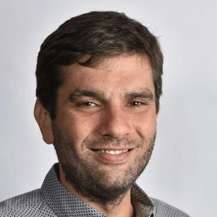 Jean Jereissati Neto, CEO da Ambev, participa de evento em Fortaleza em dezembro