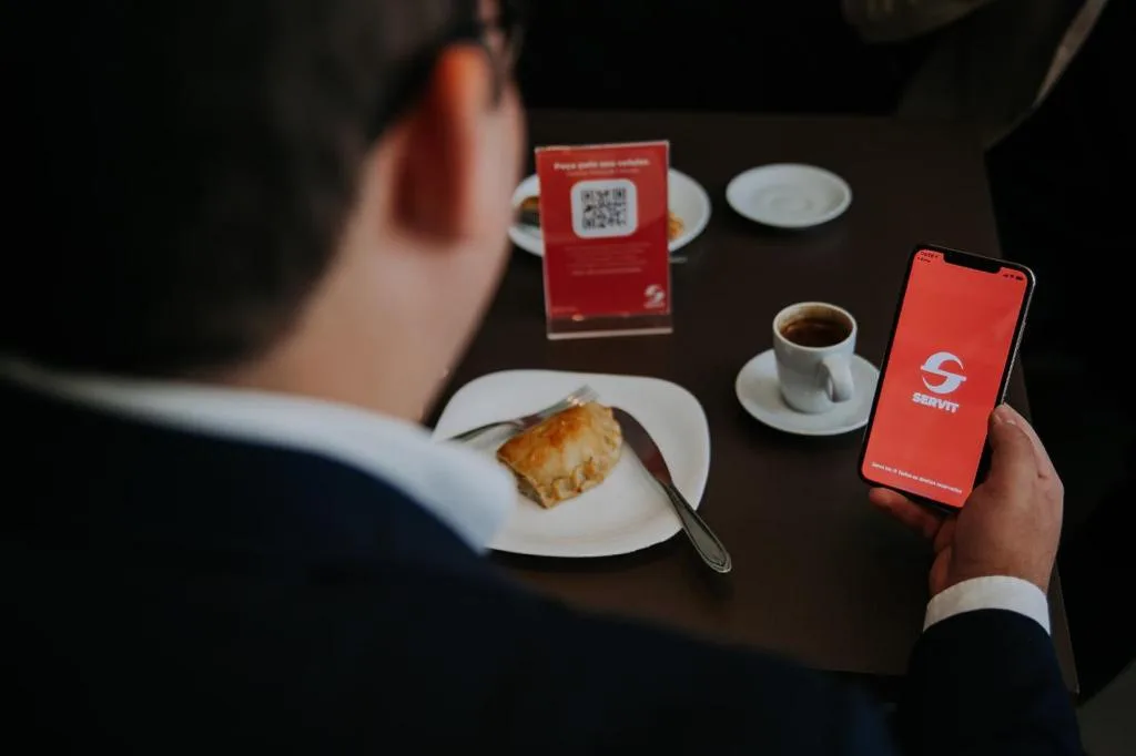 Aplicativo cearense facilita atendimento em restaurantes e garante distanciamento social