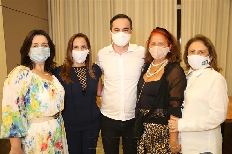 Empreendedorismo na pauta de encontro de mulheres