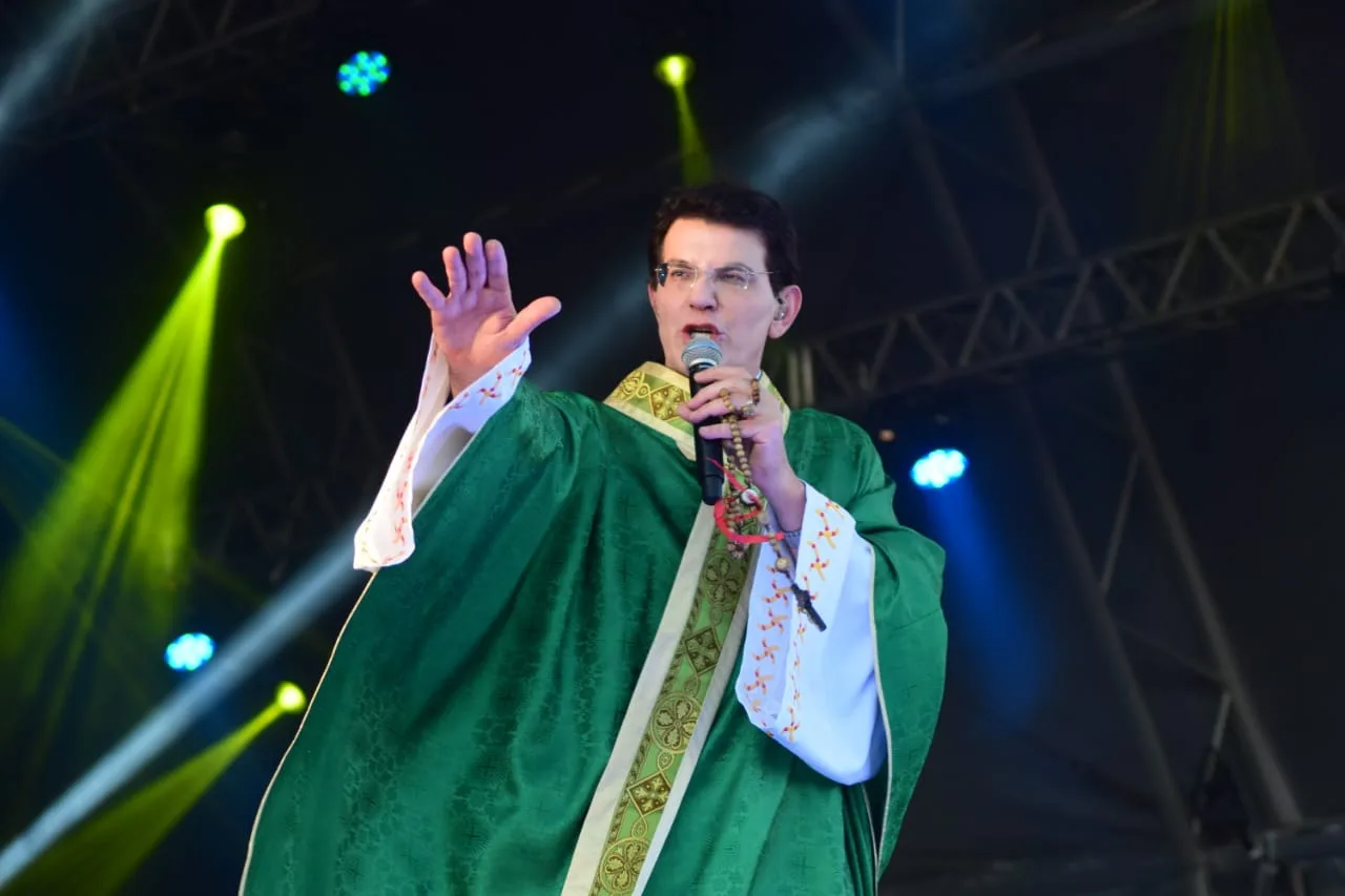 Evangelizar Fortaleza será realizado dia 24 de outubro. Confira novidades do evento.