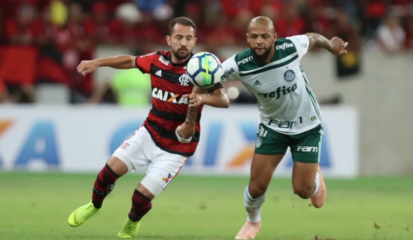 STJD nega pedido do Flamengo e mantém jogo contra o Palmeiras no domingo