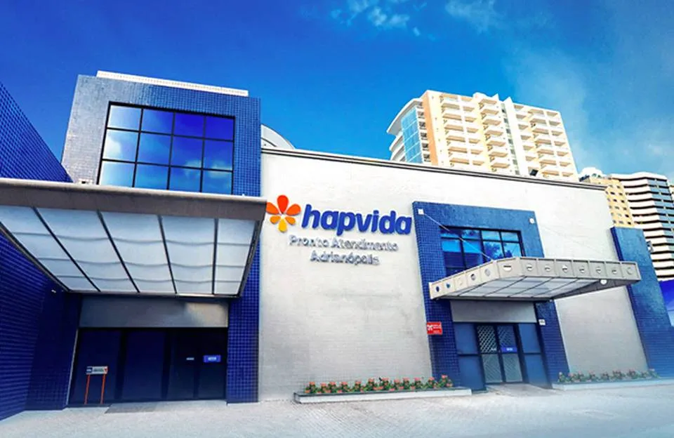 Hapvida assina memorando para adquirir Grupo Santa Filomena por R$ 45 milhões