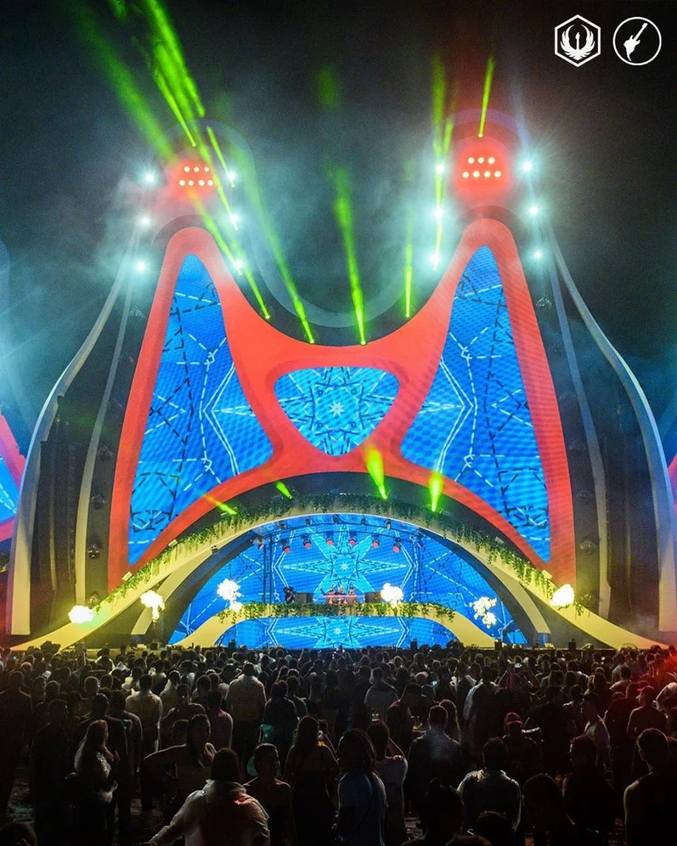 Rock in Rio anuncia datas para festival em 2021