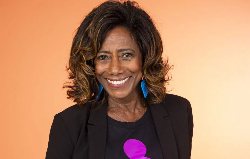 Coletivo de jornalistas negros de BH faz carta aberta a Gloria Maria após declarações polêmicas