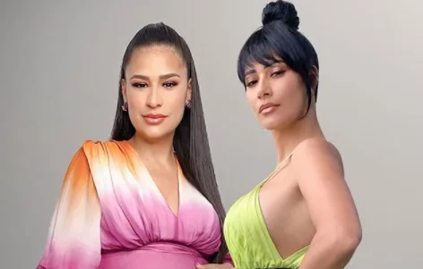 Simone e Simaria gravam novo DVD com participação de Bruno e Marrone e Dilsinho