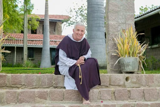 Com a palavra, Pe. Airton Freire: "Uma questão ética"