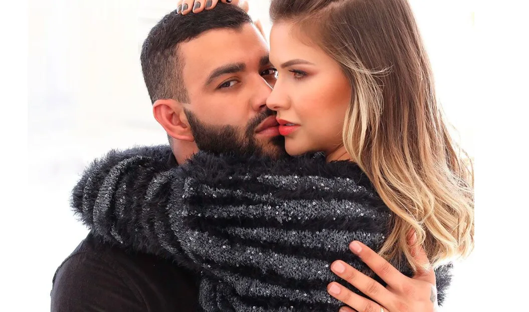 Gusttavo Lima desabafa sobre separação de Andressa Suita: "Tentei de tudo para manter meu casamento"