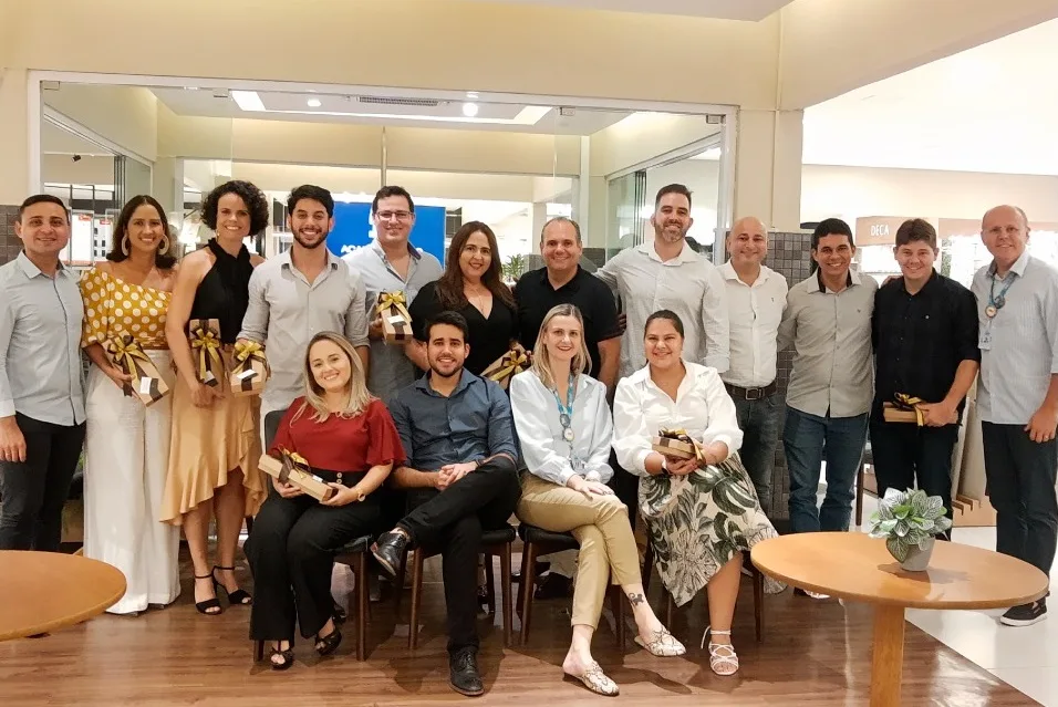 Acal lança o Road Show Novo Mundo para arquitetos e designers