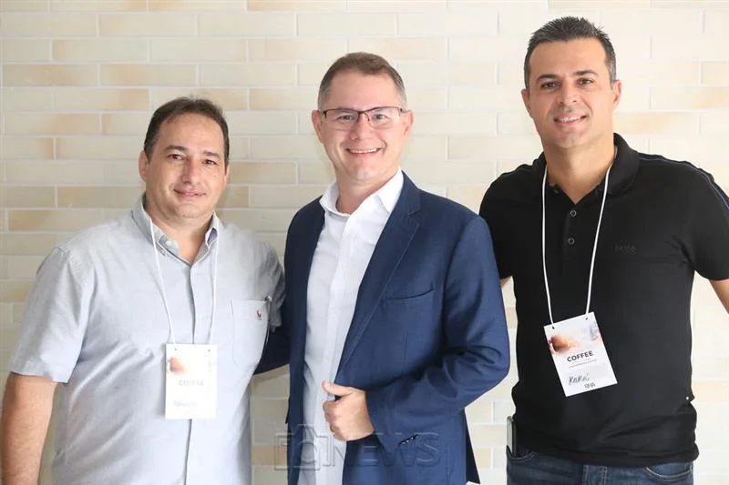 RMA Treinamentos promove o Coffe Business