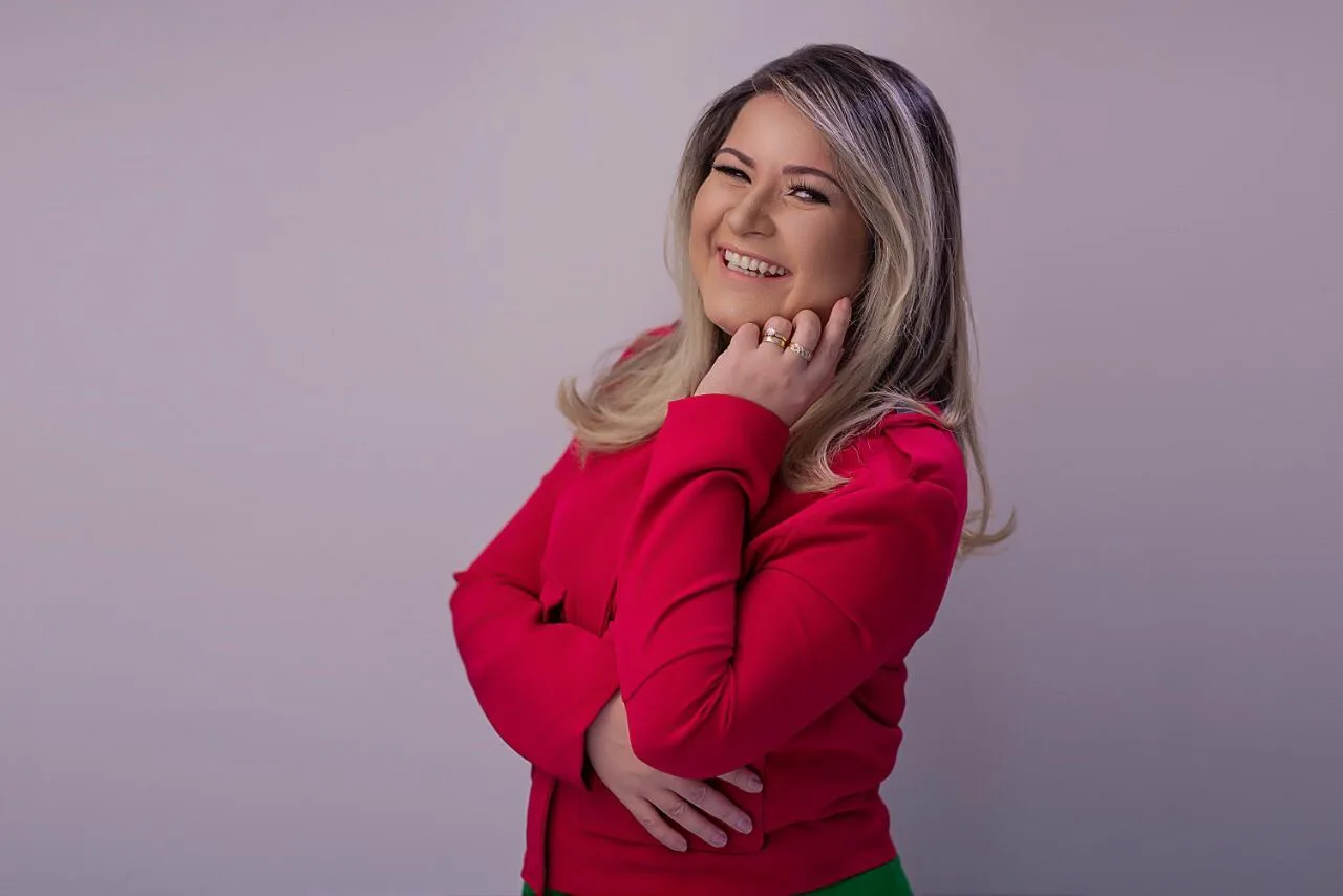 Na trilha do Inbound Marketing com Lidú Figueiredo