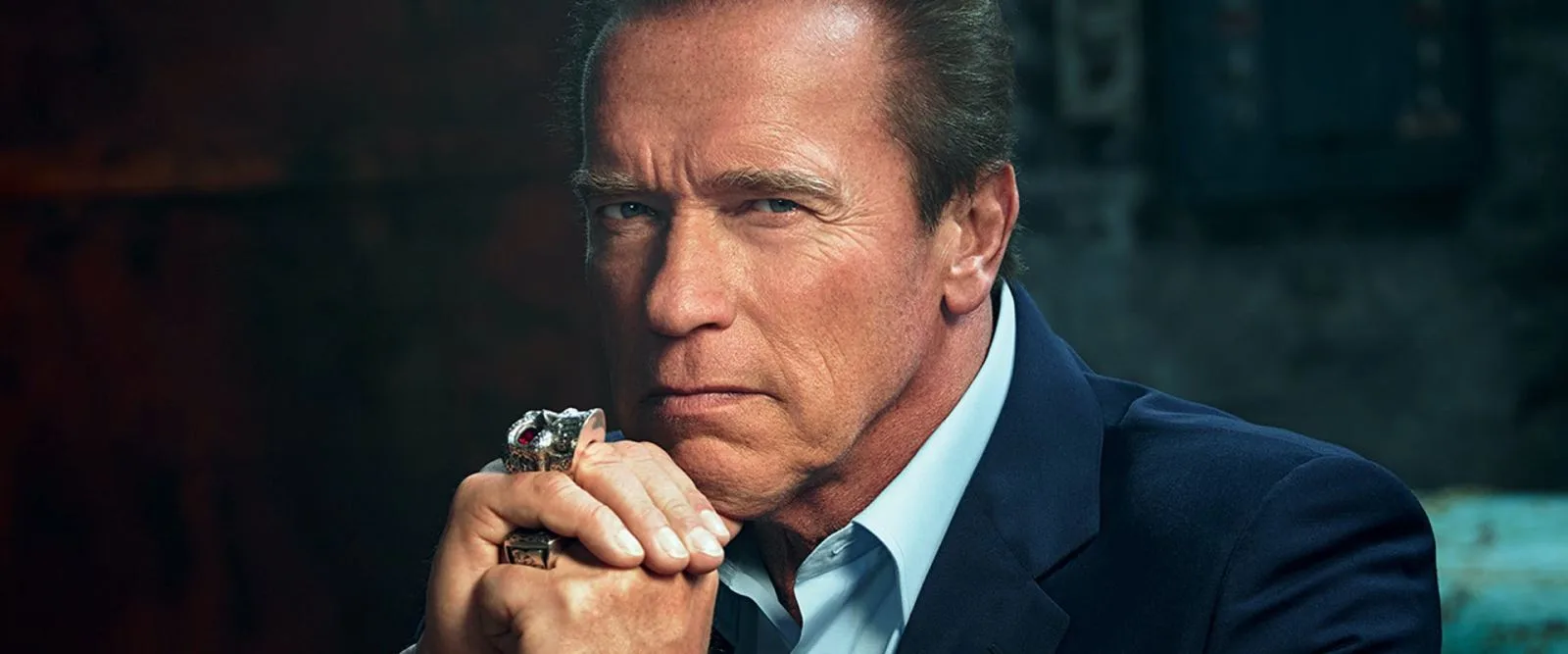 Arnold Schwarzenegger passa por nova cirurgia cardíaca e diz que se sente fantástico