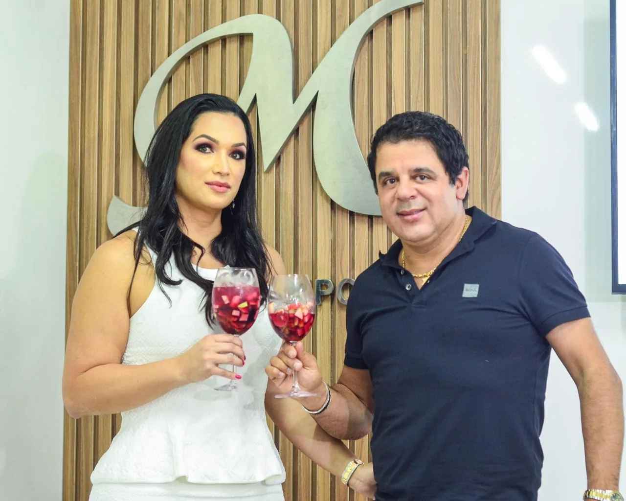 Mabel import e Maxima Plast inauguram novo showroom no Ceará