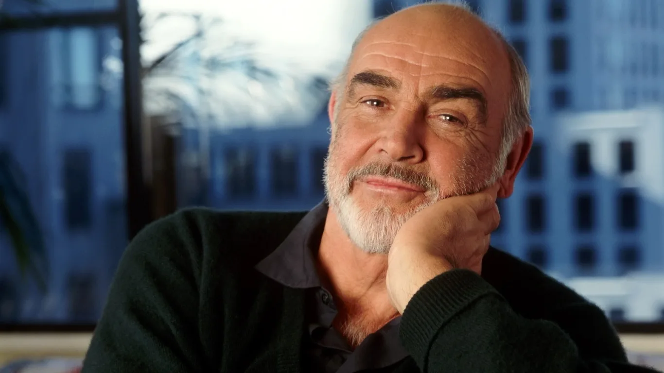 Morre aos 90 anos Sean Connery, primeiro intérprete de James Bond