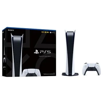 PlayStation 5 promete acabar com o tempo de carregamento nos jogos