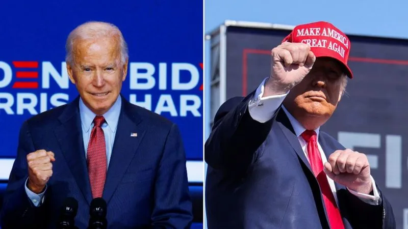 EUA vão às urnas nesta terça-feira e decidem entre Trump e Biden