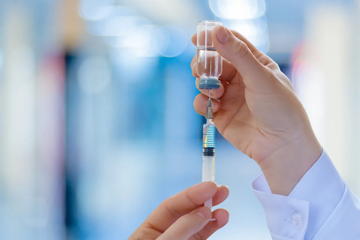 Anvisa dá aval para retomar testes de vacina da Johnson & Johnson no Brasil