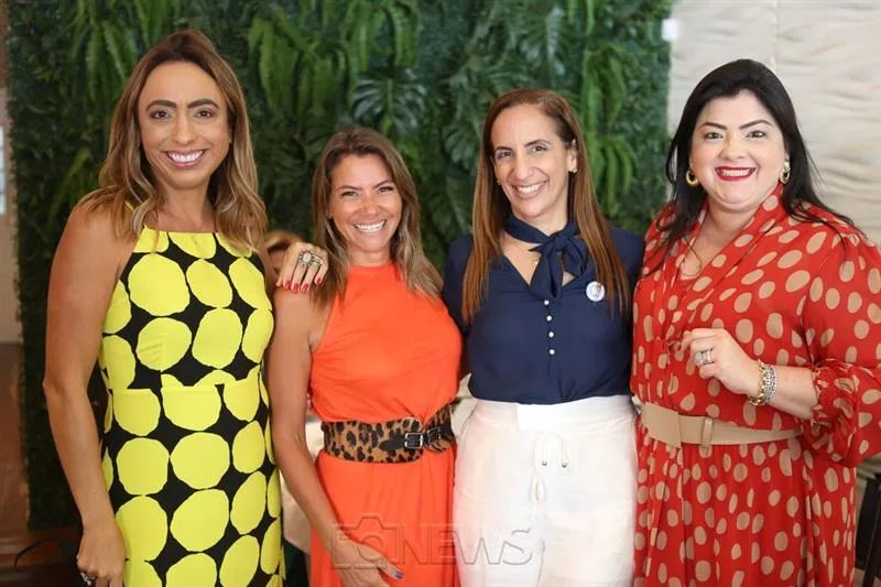 2º Encontro de Mulheres Empreendedoras reúne mulheres de destaque na cidade