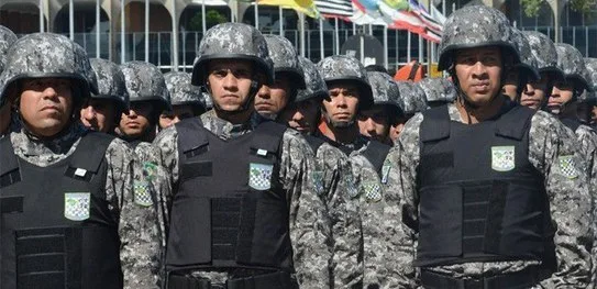 TSE autoriza envio de tropas federais para 10 municípios cearenses para segurança nas eleições