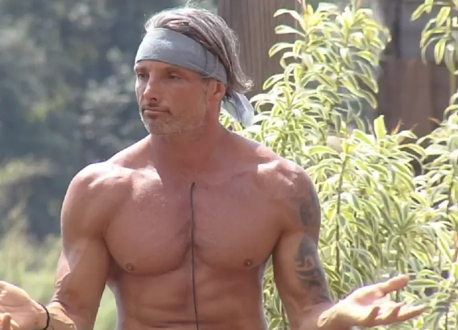A Fazenda 2020: Juliano é oitavo eliminado do reality
