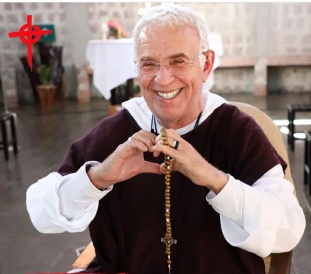 Padre Airton faz reflexão sobre as relações a dois