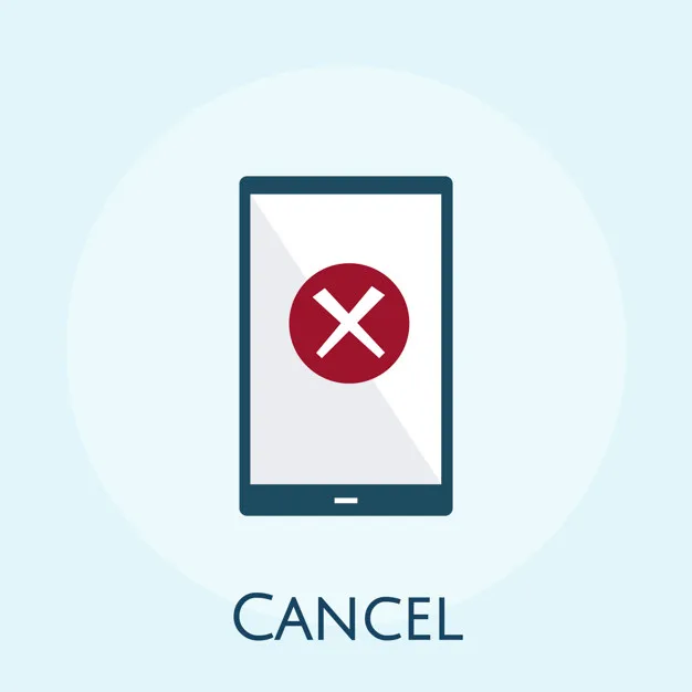 Você está cancelado se deixar de ser você mesmo